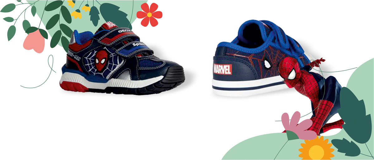 παιδικά παπούτσια, sneaker, παπούτσια spiderman, mayoral